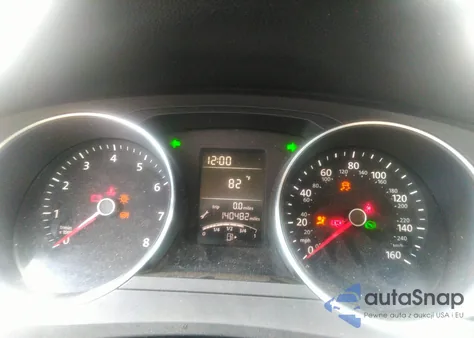 2017 Volkswagen Jetta 1.4T S из США, поврежденный, VIN 3VW2B7AJ9HM369917